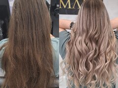 Mads Beauty - Salon infrumusetare