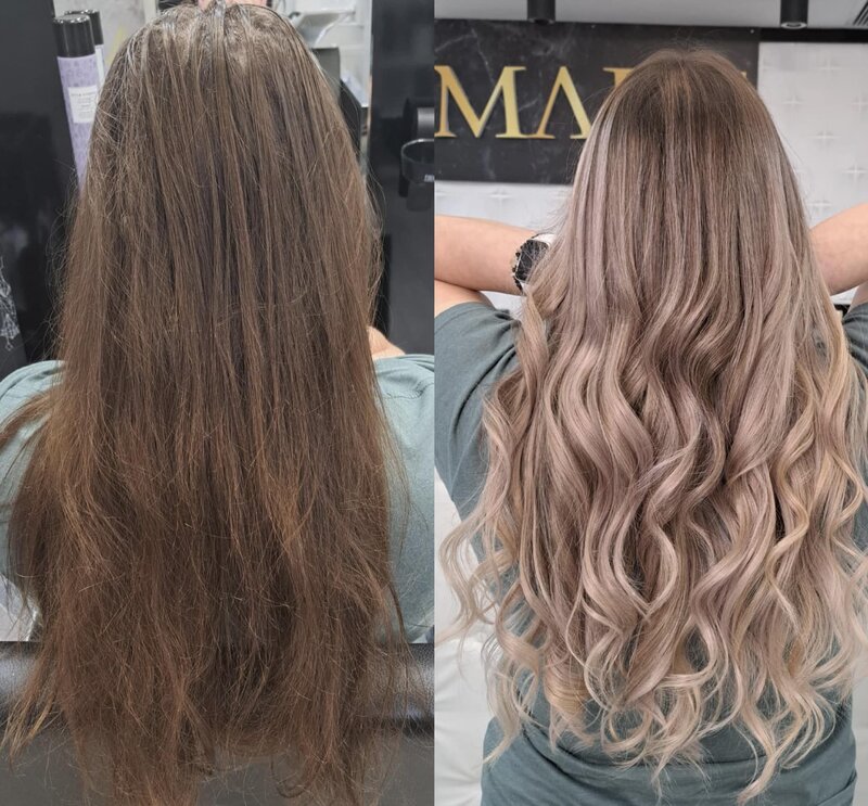 Mads Beauty - Salon infrumusetare