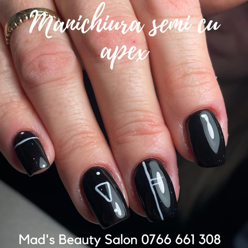 Mads Beauty - Salon infrumusetare