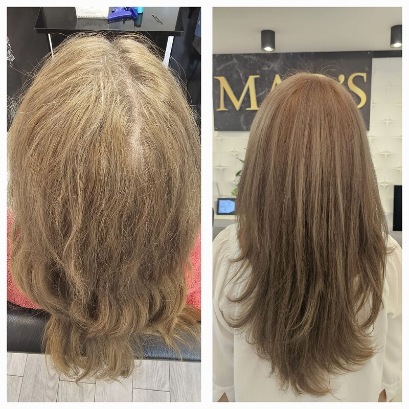 Mads Beauty - Salon infrumusetare